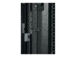 APC NetShelter SX 42U Server Rack Enclosure 600mm x 1070mm w/ Sides Black   Schneider Electric