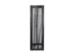 APC NetShelter SX 42U Server Rack Enclosure 600mm x 1070mm w/ Sides Black   Schneider Electric