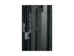 APC NetShelter SX 42U Server Rack Enclosure 600mm x 1070mm w/ Sides Black   Schneider Electric