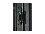 APC NetShelter SX 42U Server Rack Enclosure 600mm x 1070mm w/ Sides Black   Schneider Electric