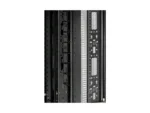 APC NetShelter SX 42U Server Rack Enclosure 600mm x 1070mm w/ Sides Black   Schneider Electric