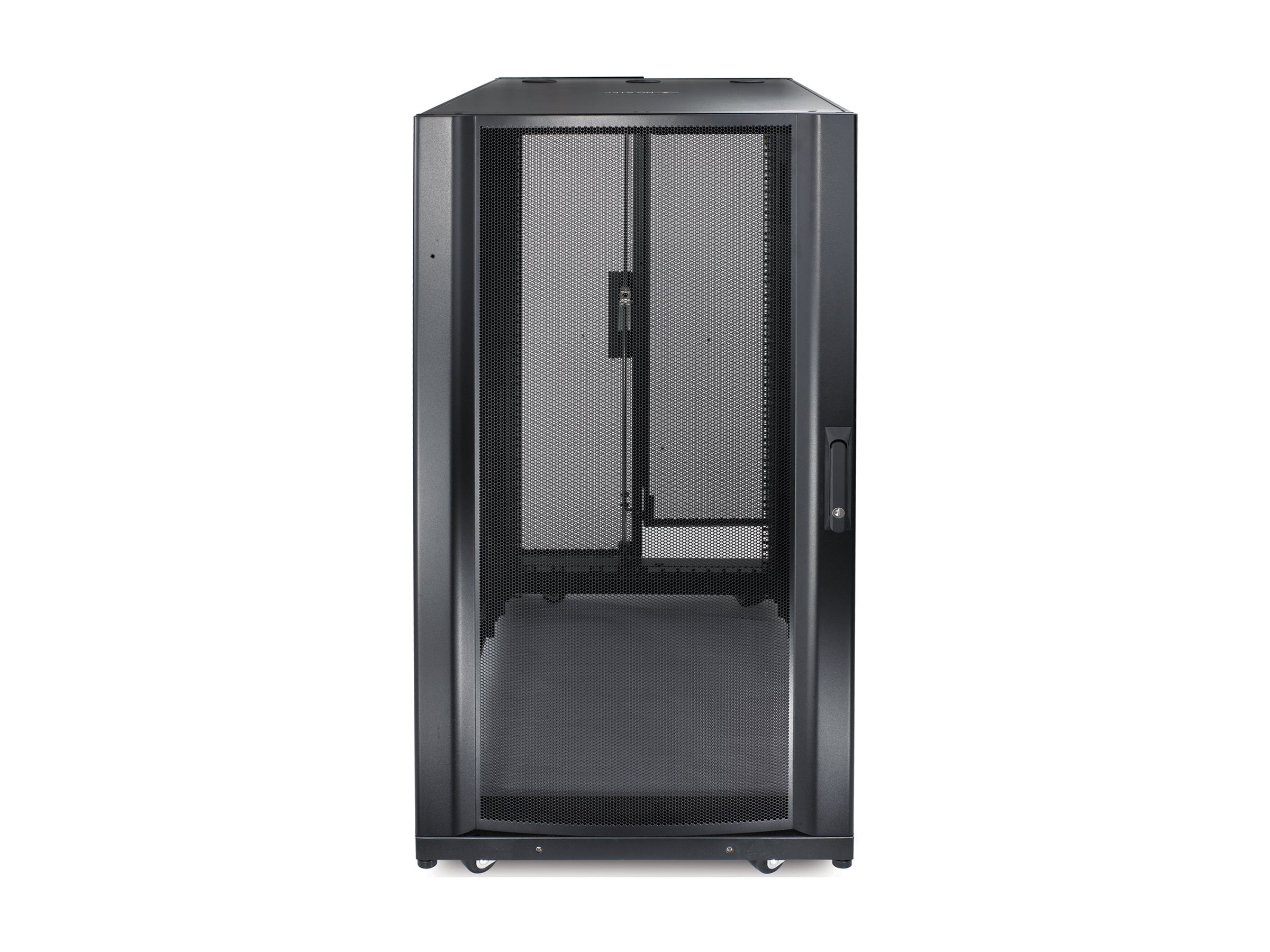 467268-ar3104-731304261889-0.webp APC NetShelter SX 24U 600mm x 1070mm Deep Enclosure Schneider Electric