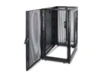 APC NetShelter SX 24U 600mm x 1070mm Deep Enclosure   Schneider Electric