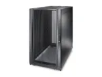 APC NetShelter SX 24U 600mm x 1070mm Deep Enclosure   Schneider Electric