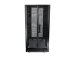 APC NetShelter SX 24U 600mm x 1070mm Deep Enclosure   Schneider Electric