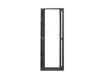 APC NetShelter SX 42U 750mm Wide x 1070mm Deep Networking Enclosure with Sides Black   Schneider Electric