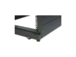 APC NetShelter SX 42U 750mm Wide x 1070mm Deep Networking Enclosure with Sides Black   Schneider Electric