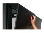 APC NetShelter SX Colocation 2 x 20U 600mm Wide x 1070mm Deep Enclosure with Sides Black   Schneider Electric