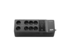APC Back-UPS 650VA, 230V, 1USB charging port   Schneider Electric