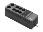 APC Back-UPS 650VA, 230V, 1 USB charging port   Schneider Electric