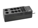 APC Back-UPS 650VA, 230V, 1 USB charging port   Schneider Electric