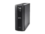 APC Power-Saving Back-UPS Pro 1200, 230V, Schuko   Schneider Electric