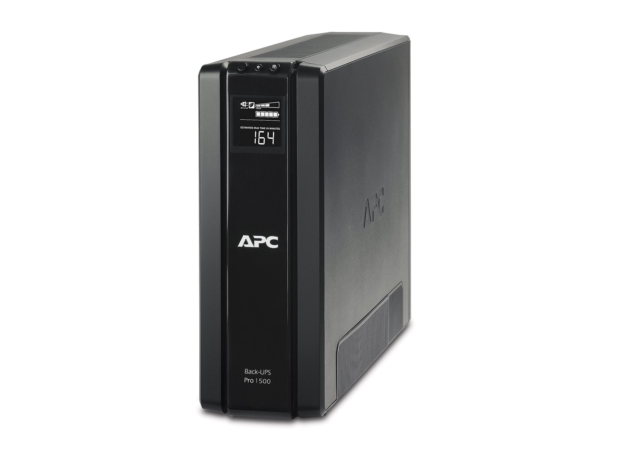 467282-br1500g-gr-731304286875-0.webp APC Power-Saving Back-UPS Pro 1500, 230V, Schuko Schneider Electric