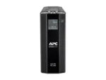 APC Back UPS Pro BR 1600VA, 8 Outlets, AVR, LCD Interface   Schneider Electric