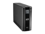 APC Back UPS Pro BR 1600VA, 8 Outlets, AVR, LCD Interface   Schneider Electric