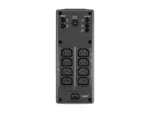APC Back UPS Pro BR 1600VA, 8 Outlets, AVR, LCD Interface   Schneider Electric