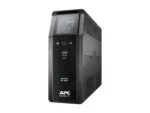 APC Back UPS Pro BR 1600VA, Sinewave,8 Outlets, AVR, LCD interface   Schneider Electric