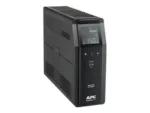 APC Back UPS Pro BR 1600VA, Sinewave,8 Outlets, AVR, LCD interface   Schneider Electric