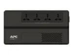 APC Easy UPS BV 500VA, AVR, Universal Outlet, 230V   Schneider Electric