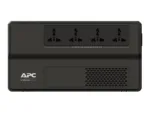 APC Easy UPS BV 650VA, AVR, Universal Outlet, 230V   Schneider Electric