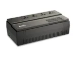 APC Easy UPS BV 800VA, AVR, Universal Outlet, 230V   Schneider Electric