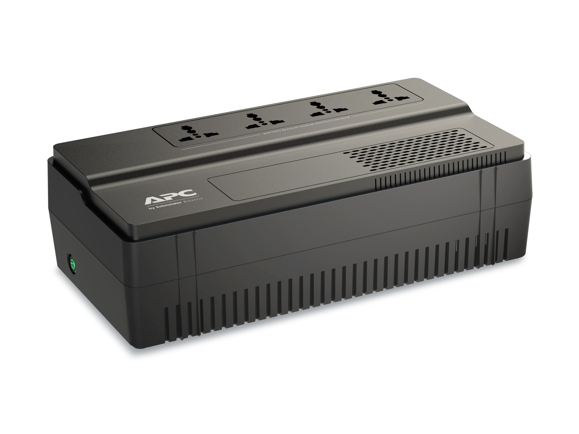 467288-bv800i-msx-731304344087-0.webp APC Easy UPS BV 800VA, AVR, Universal Outlet, 230V Schneider Electric