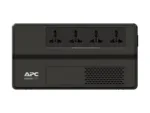 APC Easy UPS BV 800VA, AVR, Universal Outlet, 230V   Schneider Electric