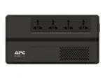 APC Easy UPS BV 800VA, AVR, Universal Outlet, 230V   Schneider Electric