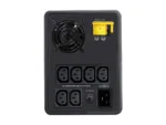 APC Easy UPS 2200VA, 230V, AVR, IEC Sockets   Schneider Electric