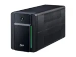 APC Back-UPS 1600VA, 230V, AVR, Schuko Sockets   Schneider Electric