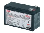 APC Replacement Battery Cartridge #17   Schneider Electric