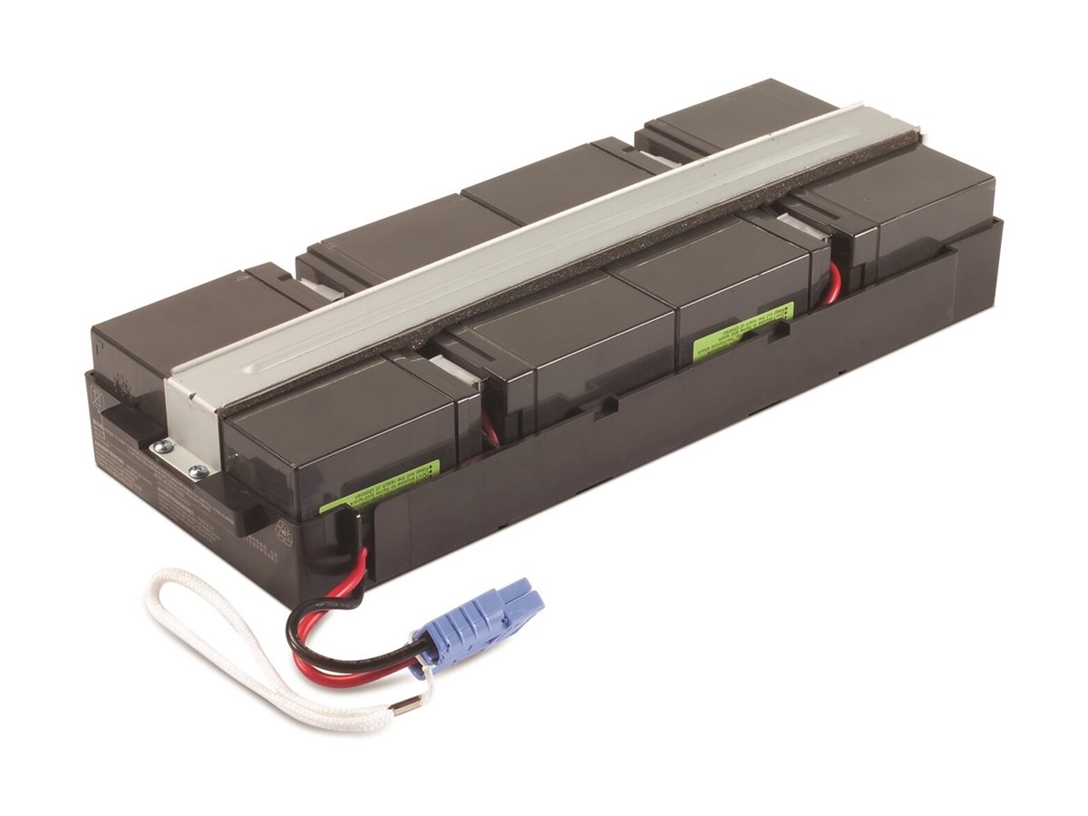 467327-rbc31-731304221586-0.webp APC Replacement Battery Cartridge #31 Schneider Electric