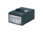 APC Replacement Battery Cartridge #6   Schneider Electric