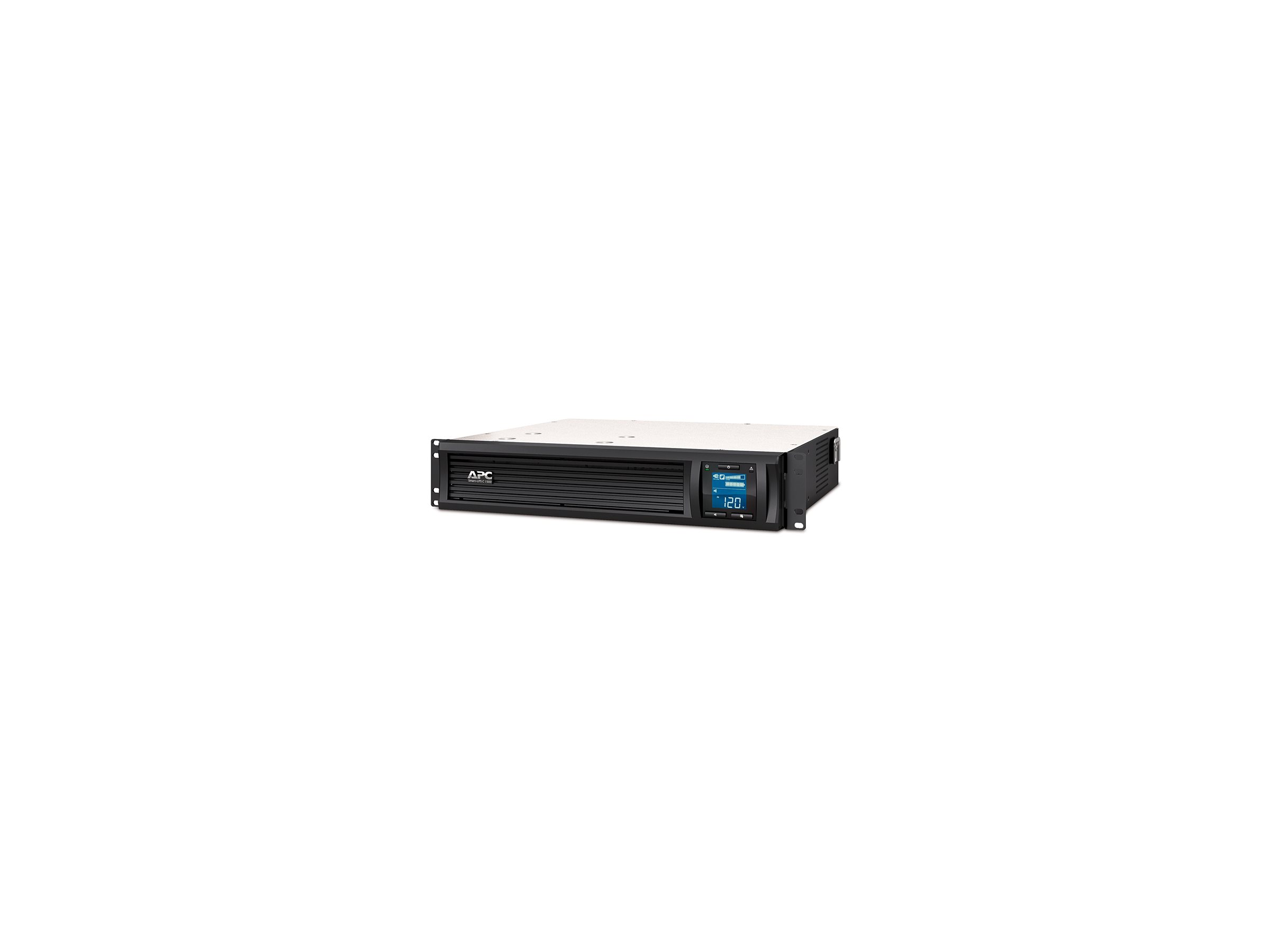 467335-smc1500i-2uc-731304332954-0.webp APC Smart-UPS C 1500VA LCD RM 2U 230V with SmartConnect Schneider Electric