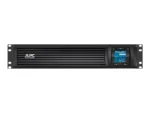APC Smart-UPS C 1500VA LCD RM 2U 230V with SmartConnect   Schneider Electric