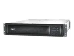 APC Smart-UPS, Line Interactive, 2200VA, Rackmount 2U, 230V, 8x IEC C13+1x IEC C19 outlets, SmartSlot, AVR, LCD   Schneider Electric