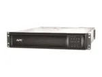 APC Smart-UPS 2200VA LCD RM 2U 230V with Network Card   Schneider Electric