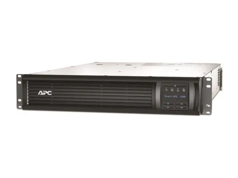 APC Smart-UPS 2200VA LCD RM 2U 230V with Network Card   Schneider Electric