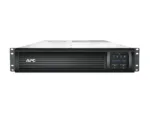 APC Smart-UPS 2200VA LCD RM 2U 230V with Network Card   Schneider Electric