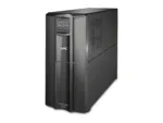 Schneider Electric Smart-UPS, Tower, SmartConnect port + SmartSlot, AVR, LCD   SMT3000IC   3000 VA   2700 W