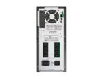 Schneider Electric Smart-UPS, Tower, SmartConnect port + SmartSlot, AVR, LCD   SMT3000IC   3000 VA   2700 W