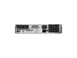 APC Smart-UPS 3000VA LCD RM 2U 230V with Network Card   Schneider Electric
