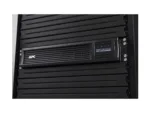 Schneider Electric Smart-UPS, Rackmount 2U, SmartConnect port+SmartSlot, AVR, LCD   SMT750RMI2UC   750 VA   500 W