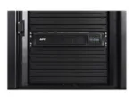 Schneider Electric Smart-UPS, Rackmount 2U, SmartConnect port+SmartSlot, AVR, LCD   SMT750RMI2UC   750 VA   500 W