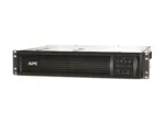 APC Smart-UPS 750VA LCD RM 2U 230V with Network Card   Schneider Electric
