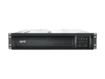 APC Smart-UPS 750VA LCD RM 2U 230V with Network Card   Schneider Electric