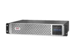 APC Smart-UPS Lithium Ion, Short Depth 1000VA, 230V with SmartConnect   Schneider Electric