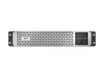 APC Smart-UPS Lithium Ion, Short Depth 1000VA, 230V with SmartConnect   Schneider Electric