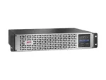 APC Smart-UPS Lithium Ion, Short Depth 1000VA, 230V with SmartConnect   Schneider Electric