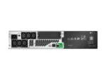 APC Smart-UPS Lithium Ion, Short Depth 1000VA, 230V with SmartConnect   Schneider Electric